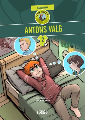 Antons valg - picture