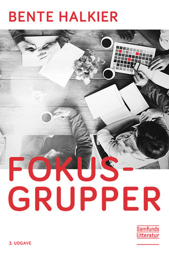 Fokusgrupper, 3. udgave_0