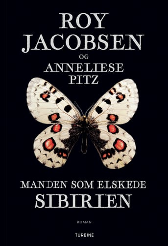 Manden som elskede Sibirien