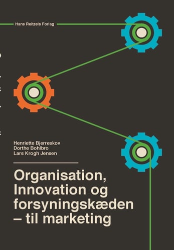 Organisation, innovation og forsyningskæden_0