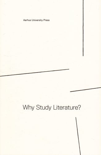 Why study Literature? - picture