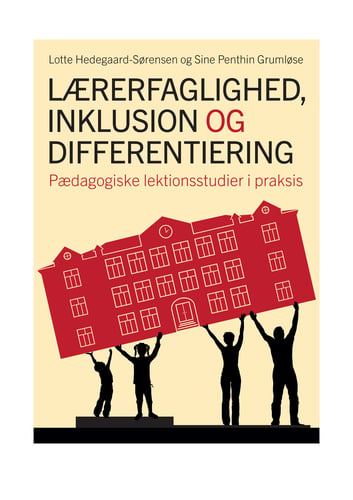 Lærerfaglighed, inklusion og differentiering - picture