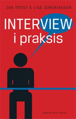 Interview i praksis - picture