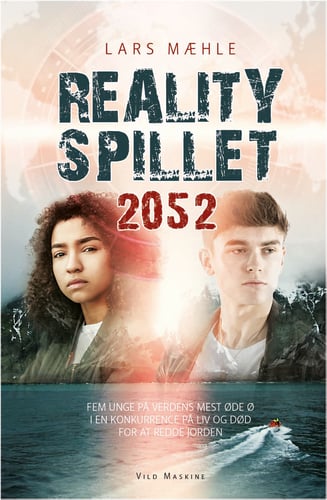 Realityspillet 2052 - picture