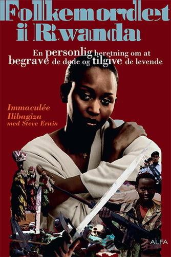 Folkemordet i Rwanda - picture