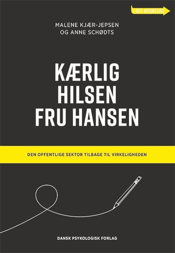 Kærlig hilsen fru Hansen_0