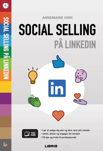 Social Selling på LinkedIn - picture