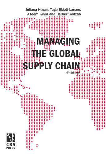 Managing the Global Supply Chain - picture