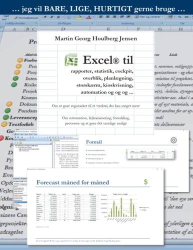 Excel til rapporter ..._0