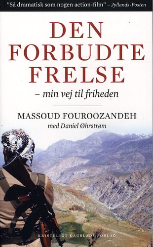 Den forbudte frelse