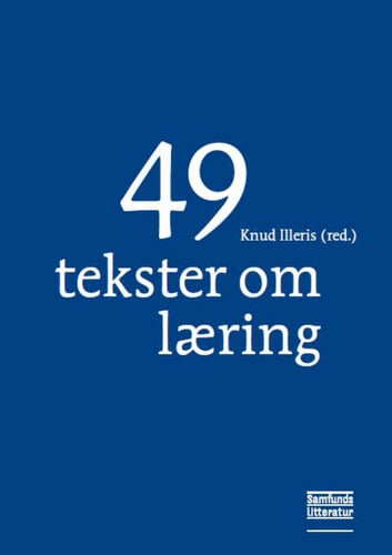49 tekster om læring - picture