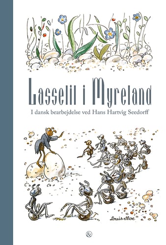 Lasselil i Myreland_0