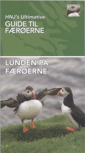Lunden på Færøerne
