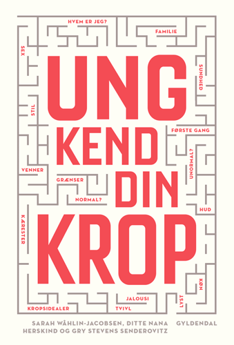 Ung kend din krop - picture