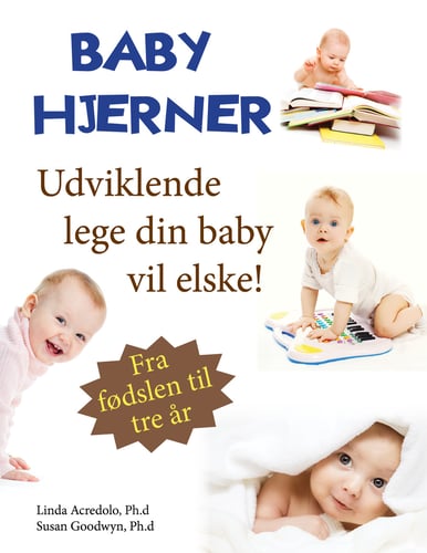 Baby Hjerner - picture