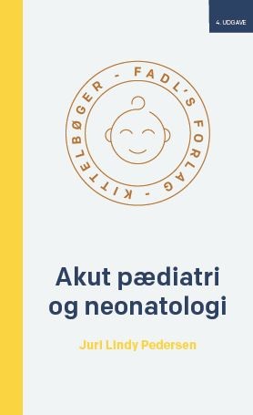 Akut pædiatri og neonatologi - picture