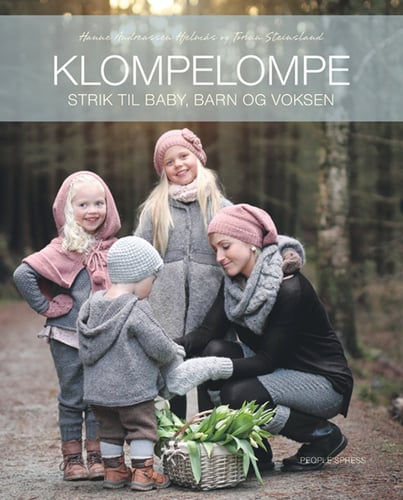 Klompelompe - picture