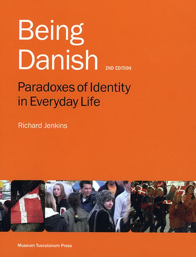 Being Danish - picture