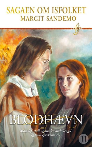 Isfolket 11 - Blodhævn