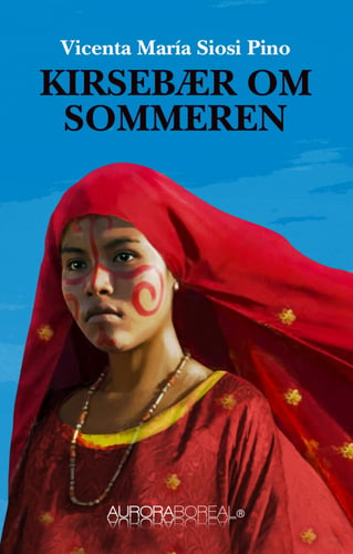 Kirsebær om sommeren - picture