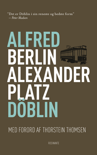 Berlin Alexanderplatz, klassiker - picture