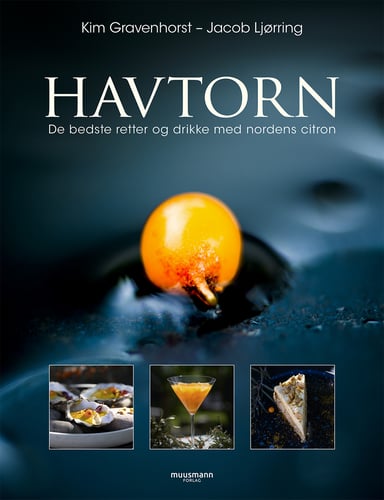 Havtorn - picture