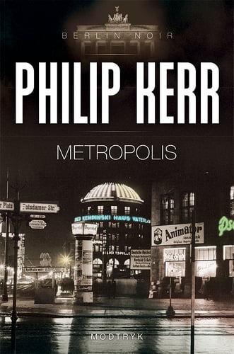 Metropolis - picture