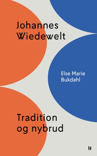 Johannes Wiedewelt – Tradition og nybrud_0