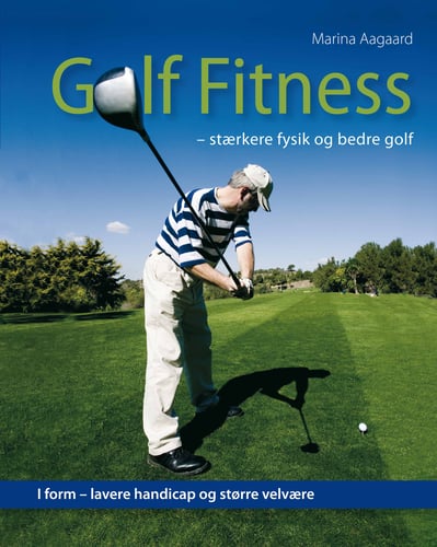 Golf fitness - picture