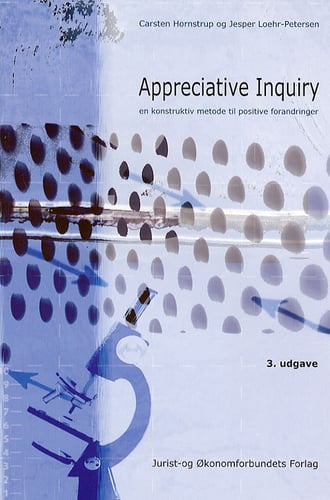 Appreciative Inquiry - picture