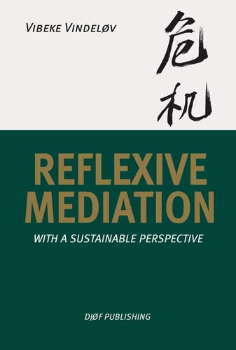 Reflexive Mediation - picture