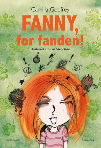 Fanny, for fanden! - picture