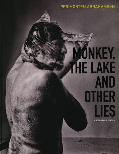 Monkey, the lake and other lies - picture