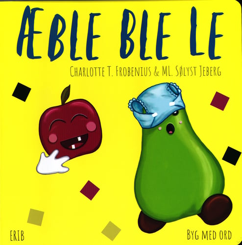 Æble Ble Le - picture