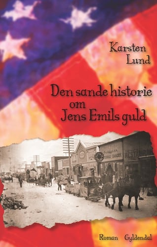 Den sande historie om Jens Emils guld_0