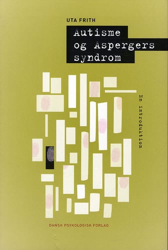 Autisme og Aspergers syndrom - picture
