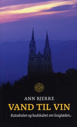 VAND TIL VIN -