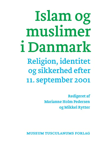 Islam og muslimer i Danmark_0