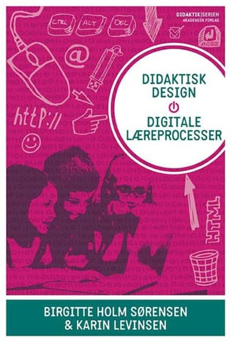 Didaktisk design - digitale læreprocesser_0