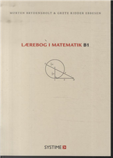 Lærebog i matematik - B1 - picture