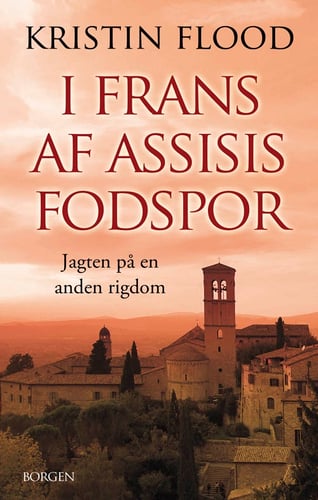 I Frans af Assisis fodspor_0