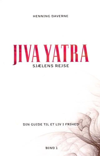 Sjælens rejse - JIVA YATRA - picture
