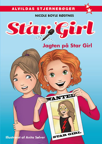 Star Girl 3: Jagten på Star Girl - picture