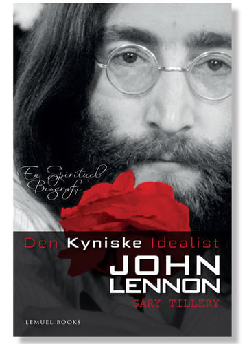 Den kyniske Idealist - John Lennon - picture