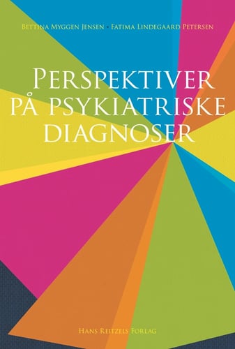Perspektiver på psykiatriske diagnoser - picture
