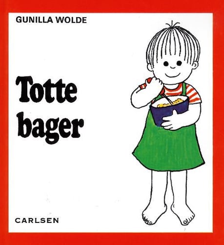 Totte bager (7) - picture