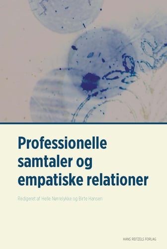 Professionelle samtaler og empatiske relationer_0