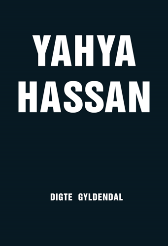 Yahya Hassan - picture