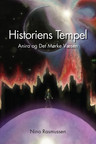Historiens Tempel - picture