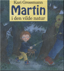 Martin i den vilde natur_0